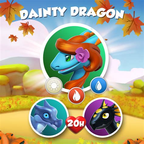 dragon mania legends planner.